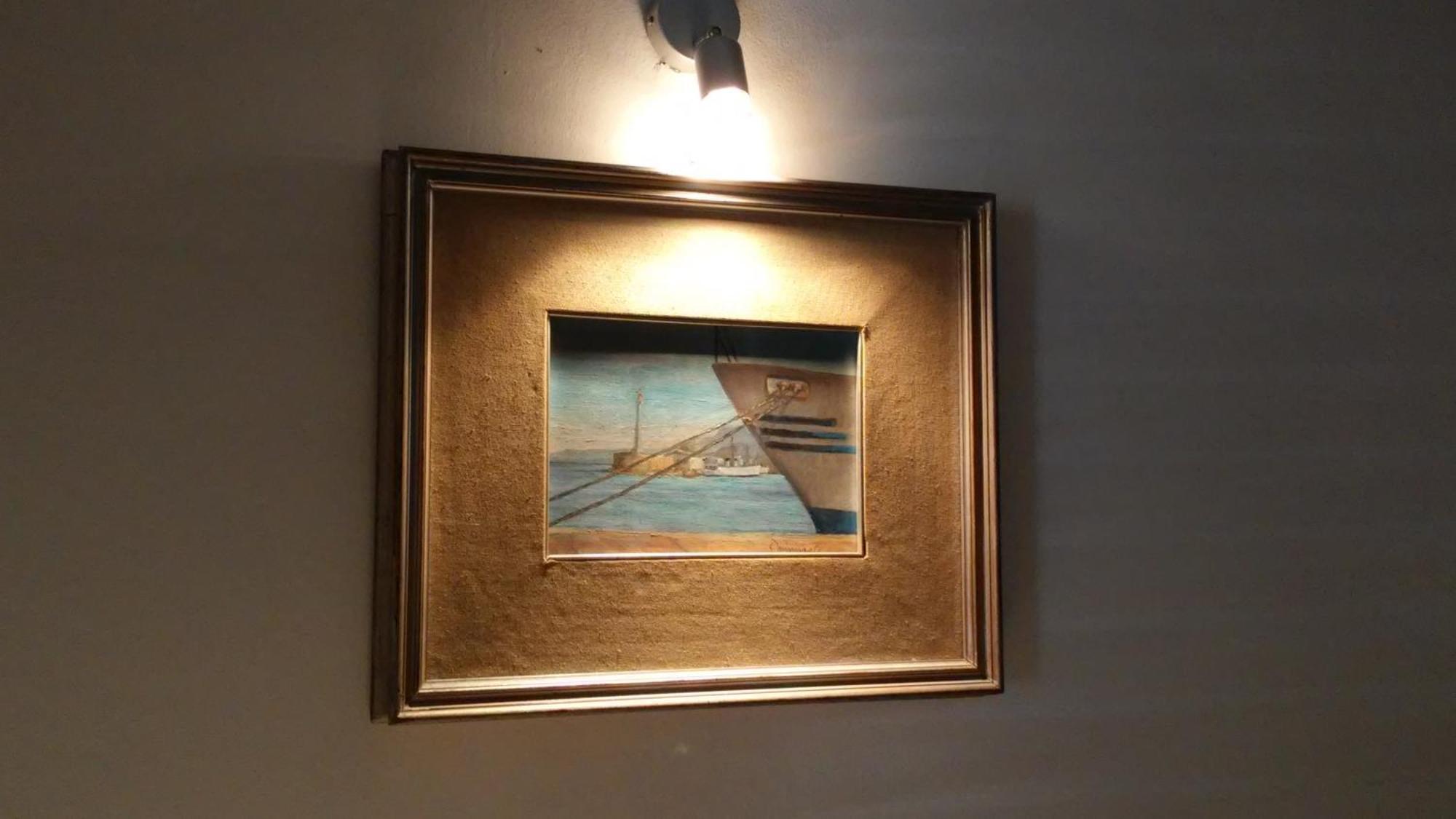La Casa A Mare B&B Messina Cameră foto