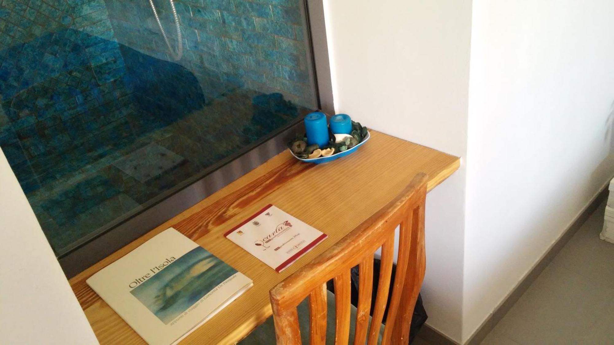 La Casa A Mare B&B Messina Cameră foto